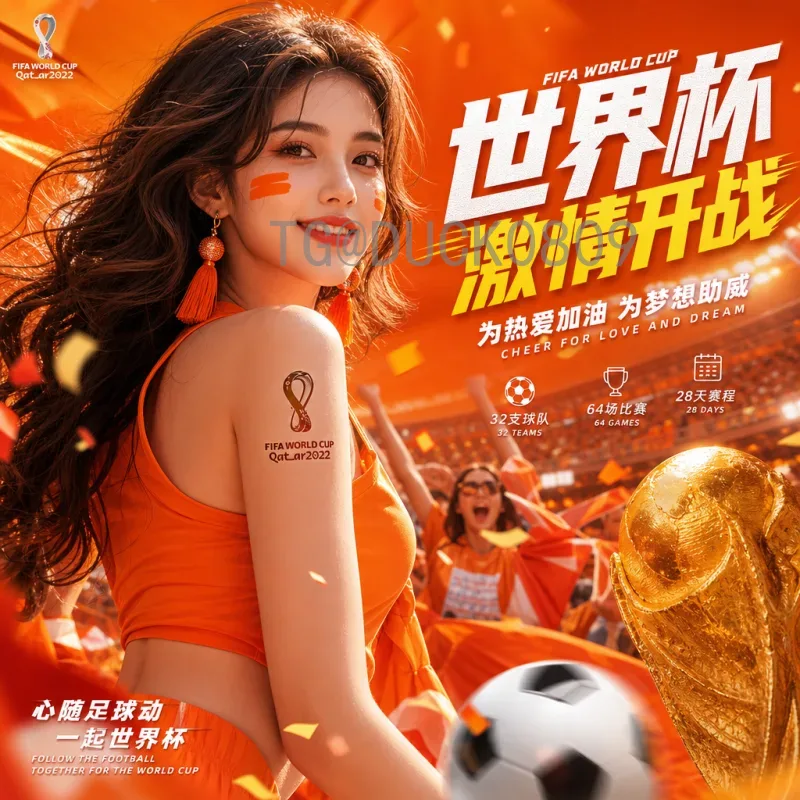 2026年美加墨世界杯球员名单最新动态：各队阵容预测与关键看点