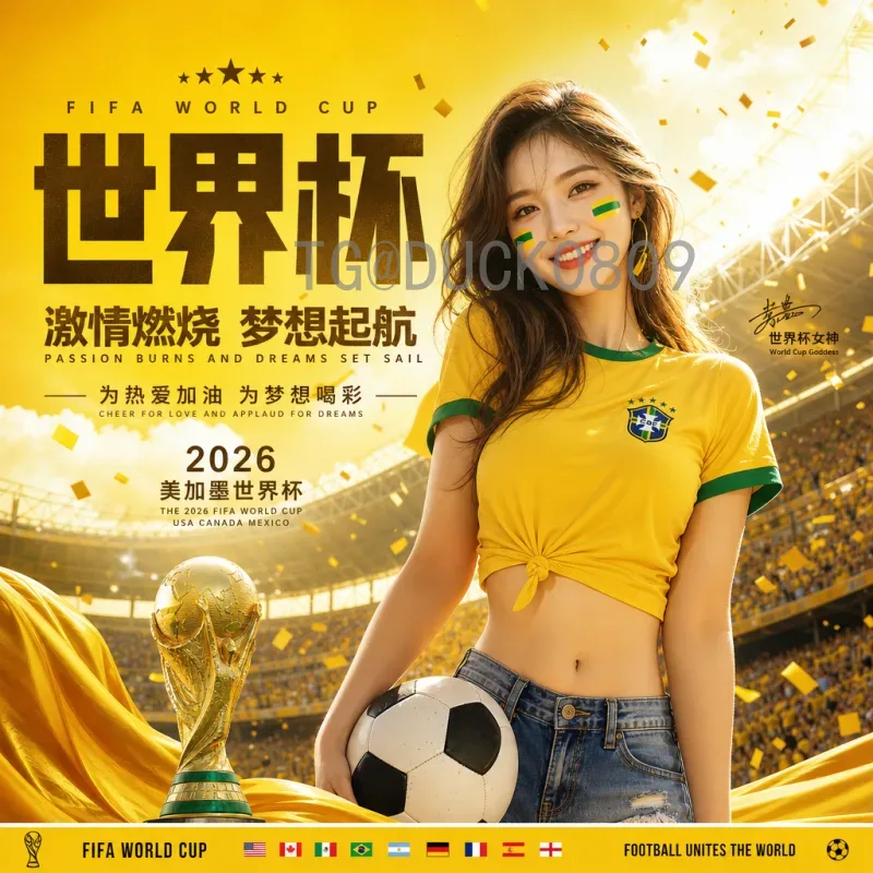完整2026年世界杯抽签时间查询：赛程安排与看点前瞻