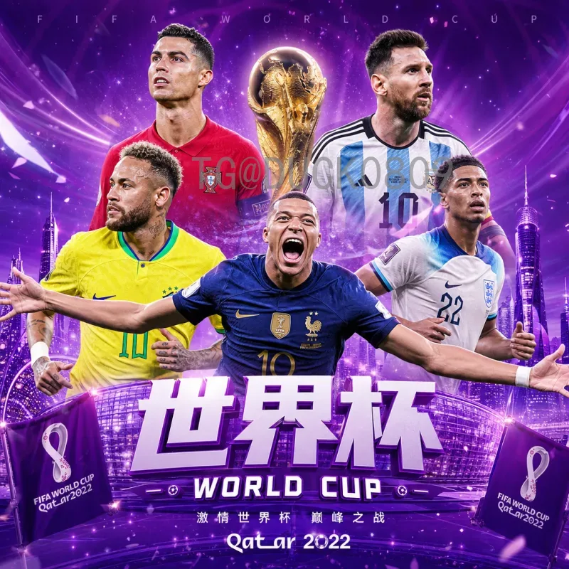 2026世界杯国家队服设计趋势：科技、复古与文化的融合